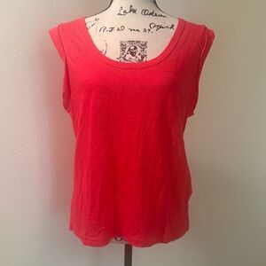 NWT Banana Republic Sleeveless Women's Top